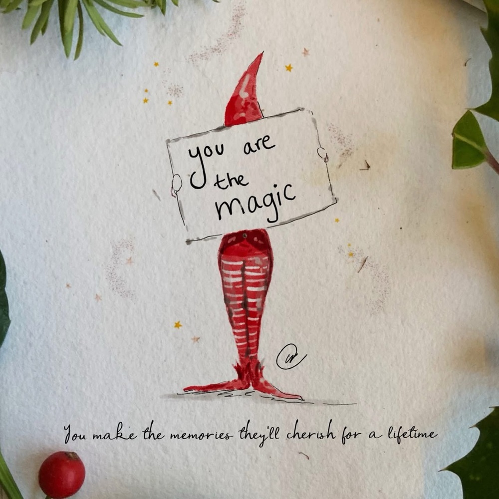 Meet your Posher, Lorena